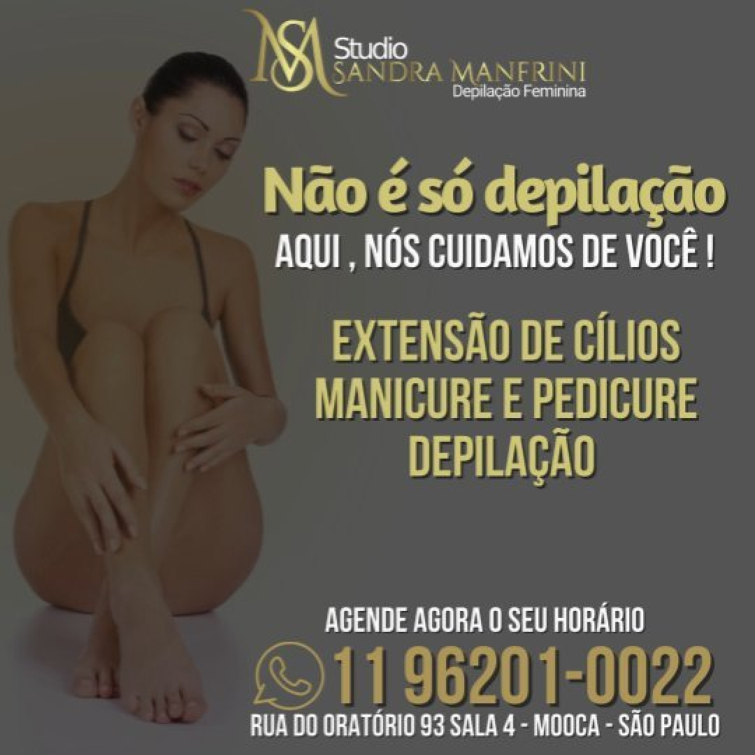 Aqui cuidamos de vocês-Conheça nossos serviços
