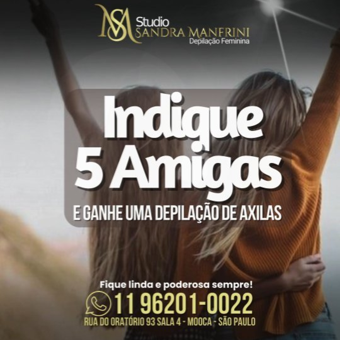 Indique e ganhe !